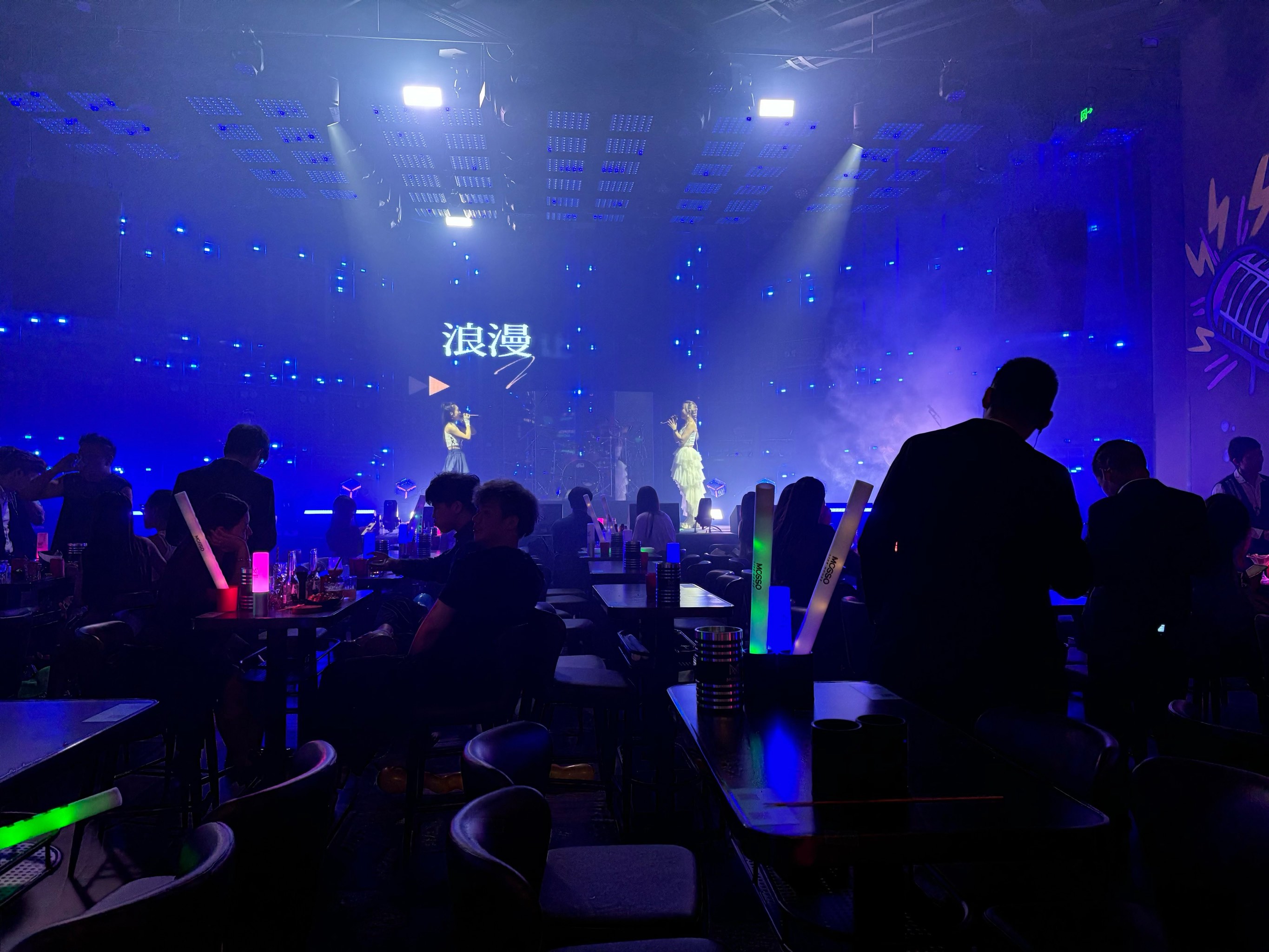 江门商务ktv与片场区别解析-恩平市ktv预定