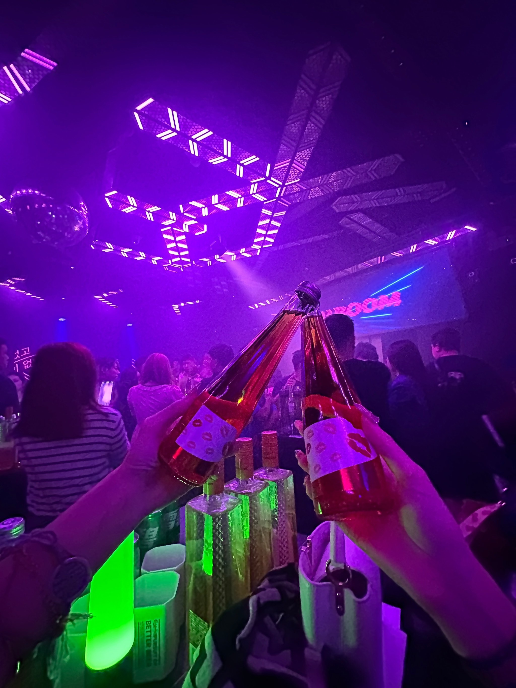 江门商务ktv中低端的区别解析-恩平市ktv预定