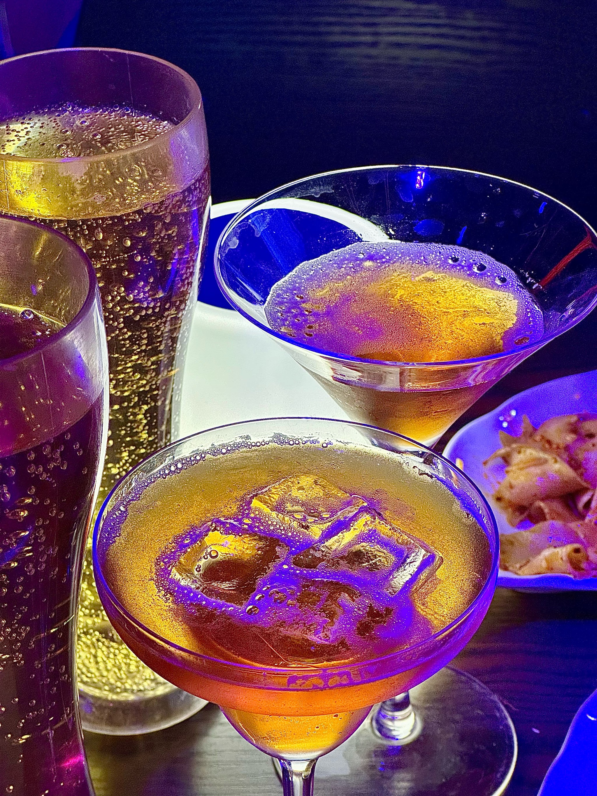 江门商务KTV，单人独享尊贵体验-恩平市ktv预定